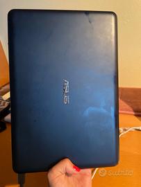 Notebook ASUS X205T