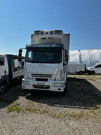 Iveco Eurocargo Frigo 180E24