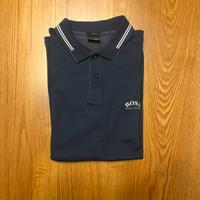 Polo Hugo Boss taglia M
