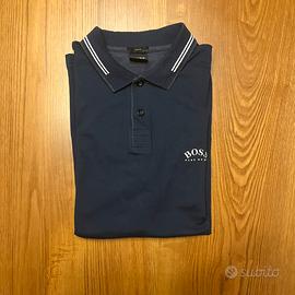 Polo Hugo Boss taglia M