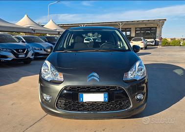 Citroen c3 unico proprietario climatizzatore 5 pot