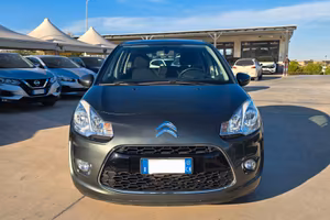 Citroen c3 unico proprietario climatizzatore 5 pot