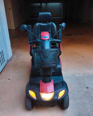 Scooter per disabili