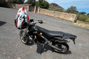 aprilia rx50