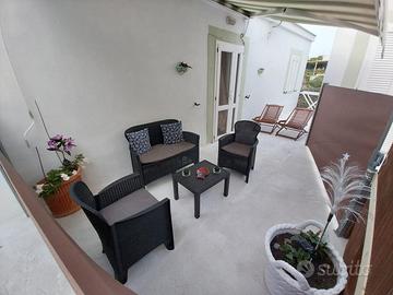 Case vacanza Isola di Ponza Oleander House