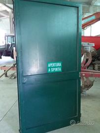 Porta sicurezza
