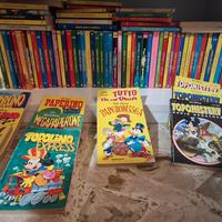 fumetti Walt Disney