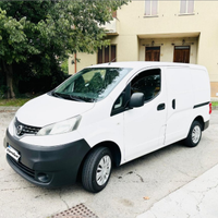 Nissan NV200 1.5DCi