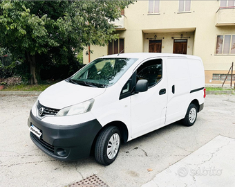 Nissan NV200 1.5DCi