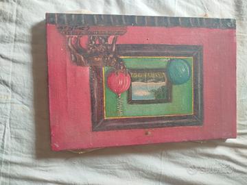 quadro di caglioni