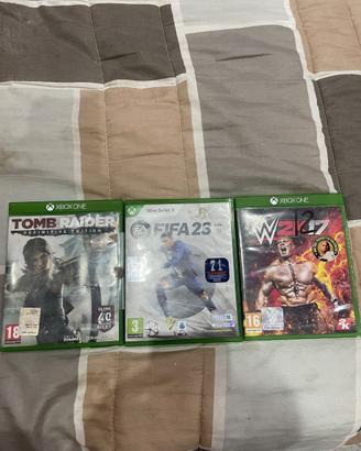 giochi xbox serie x/s