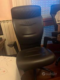 Poltrona da studio