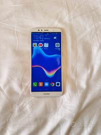 Huawei Y6 2019 condizioni eccellenti