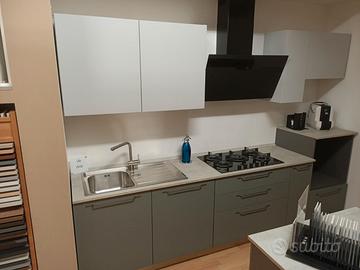 Cucina NUOVA Arredo3