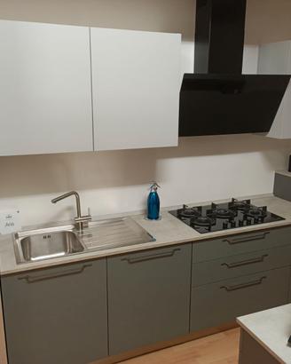 Cucina NUOVA Arredo3