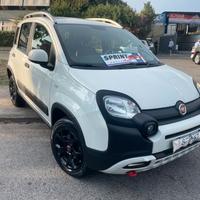 Fiat Panda 1.3 MJT diesel 4x4 cross