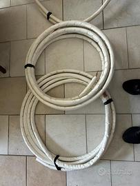 TUBO RAME CONDIZIONAMENTO