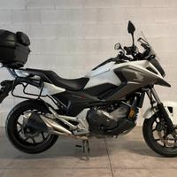 HONDA  NC750X