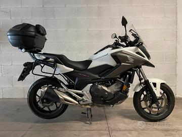 HONDA  NC750X