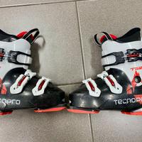 Scarponi da sci per bambini 33/34