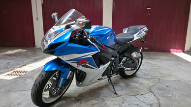 Suzuki GSX-R 600