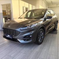 FORD Kuga 2.5 full hybrid ST-Line X 2wd 190cv cvt