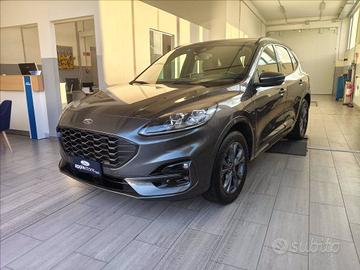 FORD Kuga 2.5 full hybrid ST-Line X 2wd 190cv cvt