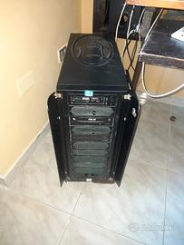 PC server molto potente due CPU