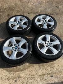 cerchi bmw