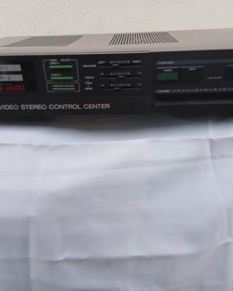 amplificatore SONY