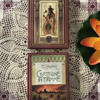 Emilio Salgari Romanzi Storici RBA 2020