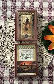 Emilio Salgari Romanzi Storici RBA 2020