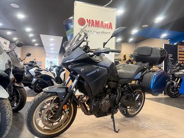 Yamaha Tracer 7 GT - 2023 - Km 3737