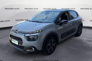 Citroën C3 3nd serie PureTech 83 S&S Shine