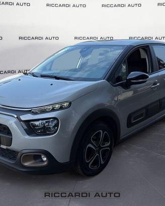 Citroën C3 3nd serie PureTech 83 S&S Shine