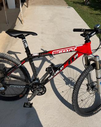 Biciclette Mtb