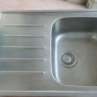 lavabo per cucina 