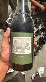 Vino Vursu vigneto gallina 2000