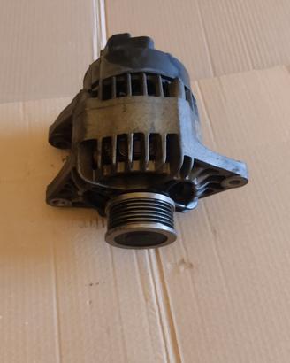 M Alternatore multipla diesel 1e2serie