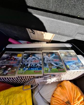 giochi ps3