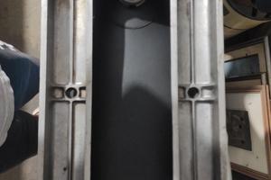 Testata e Coperchio Alfa Romeo Epoca 1300 101