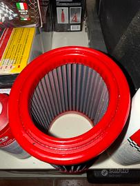Filtro aria sportivo in cotone BMC per Peugeot 106