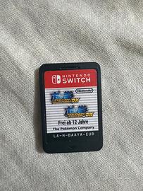 Pokkén Tournament DX Nintendo Switch