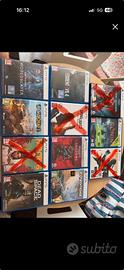 Giochi Ps5