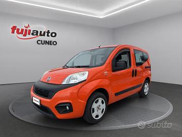 Fiat Qubo 1.4 8v Easy 77cv