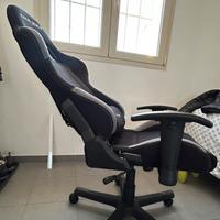 Sedia gaming DXRacer