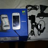 Cellulare Nokia 5230 Navi