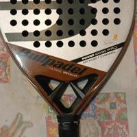  Racchetta Padel 