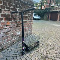 Monopattino freestyle