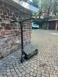 Monopattino freestyle